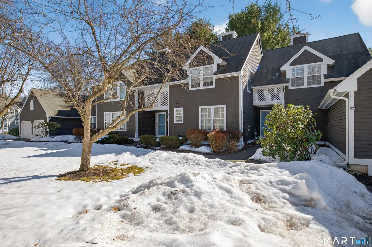 23 Chatsworth Road #23, Granby, CT 06035 - #1