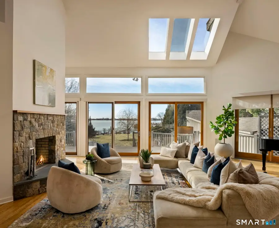 2 Judy Point Lane, Westport, CT 06880 - #2