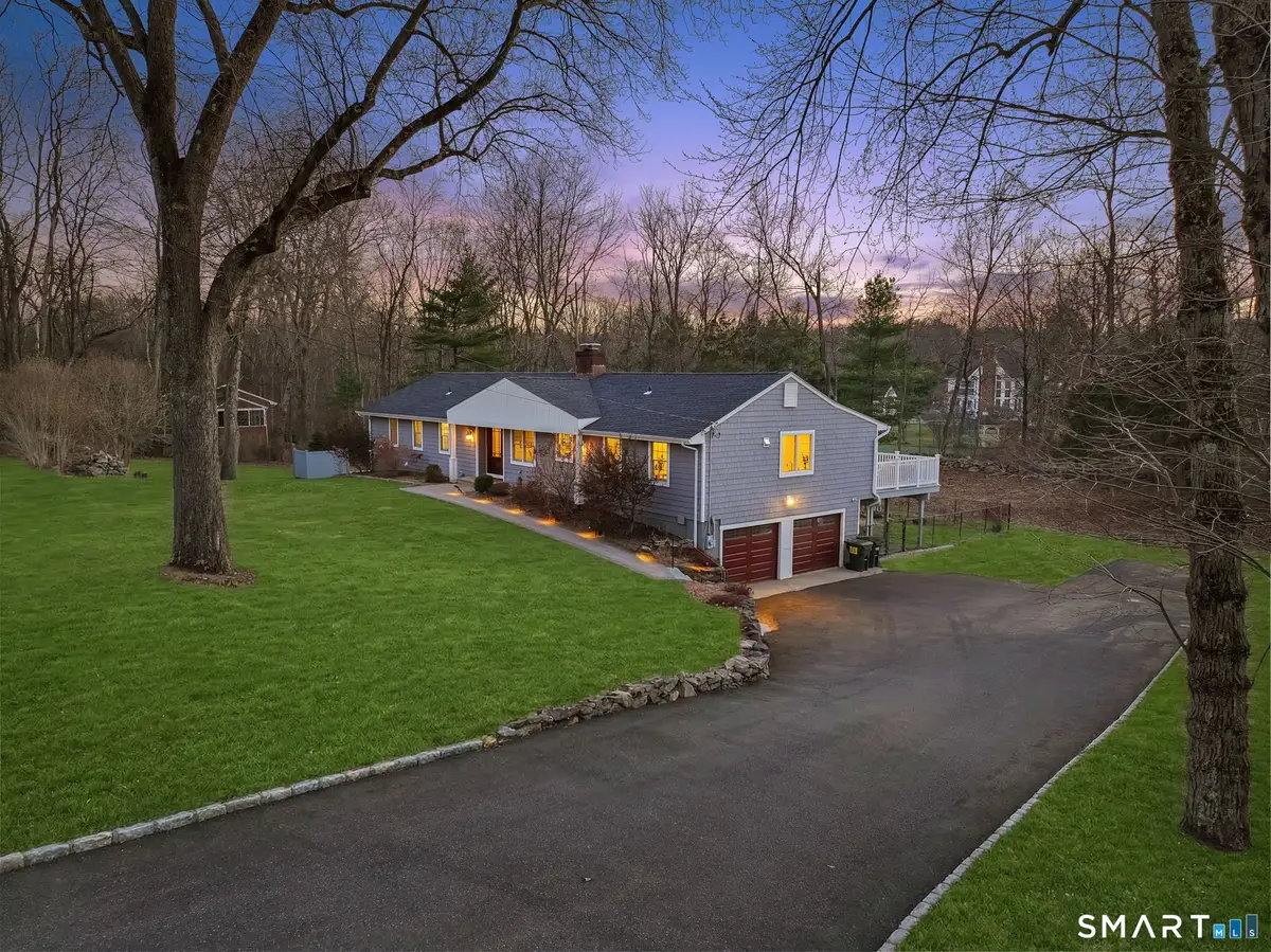 97 Davenport Ridge Lane, Stamford, CT 06903 - #1