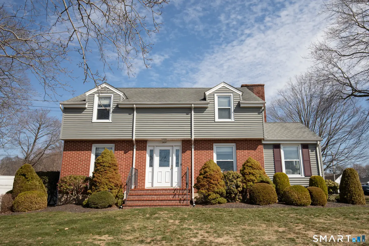 924 East Center Street, Wallingford, CT 06492 - #1