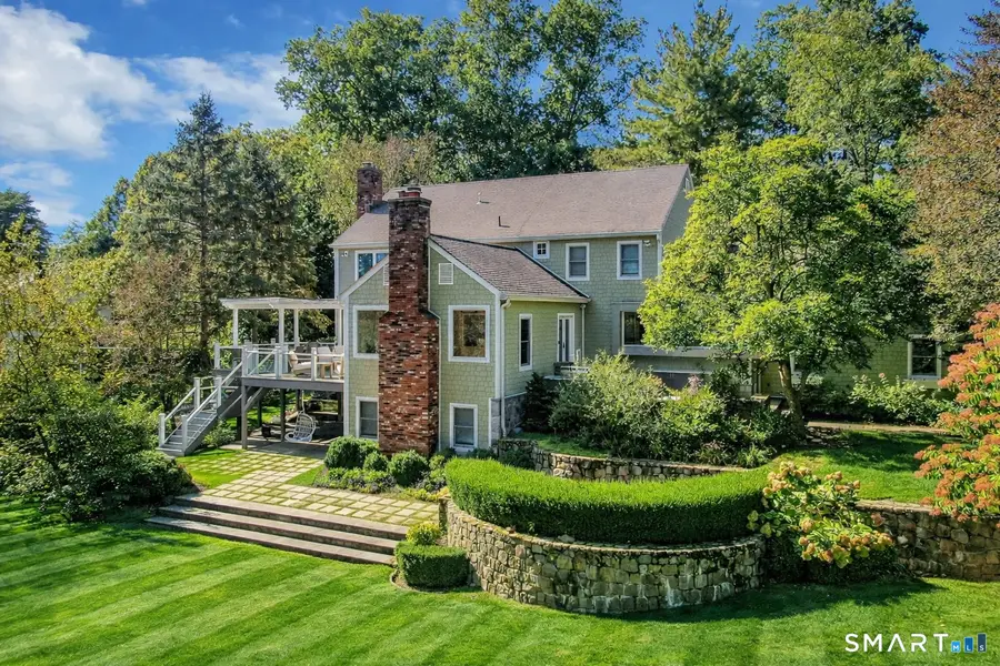 129 Doubling Road, Greenwich, CT 06830 - #3