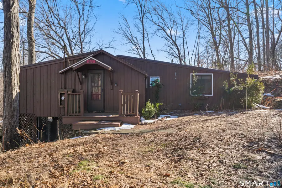 683 Berkshire Road, Southbury, CT 06488 - #2