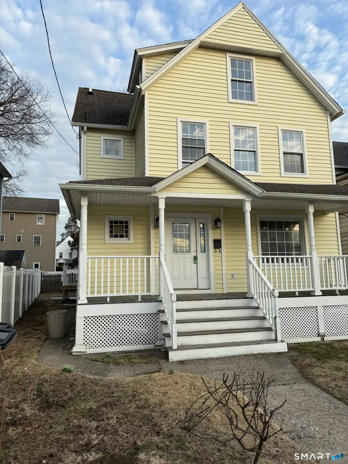 104 Maple Avenue, Stamford, CT 06902 - #1