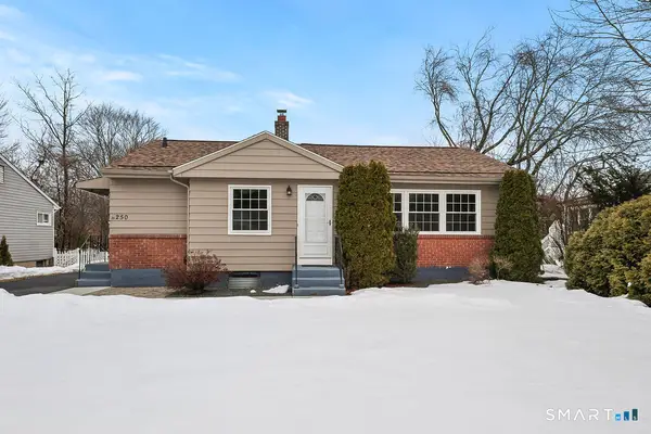 250 Edward Street, Wethersfield, CT 06109