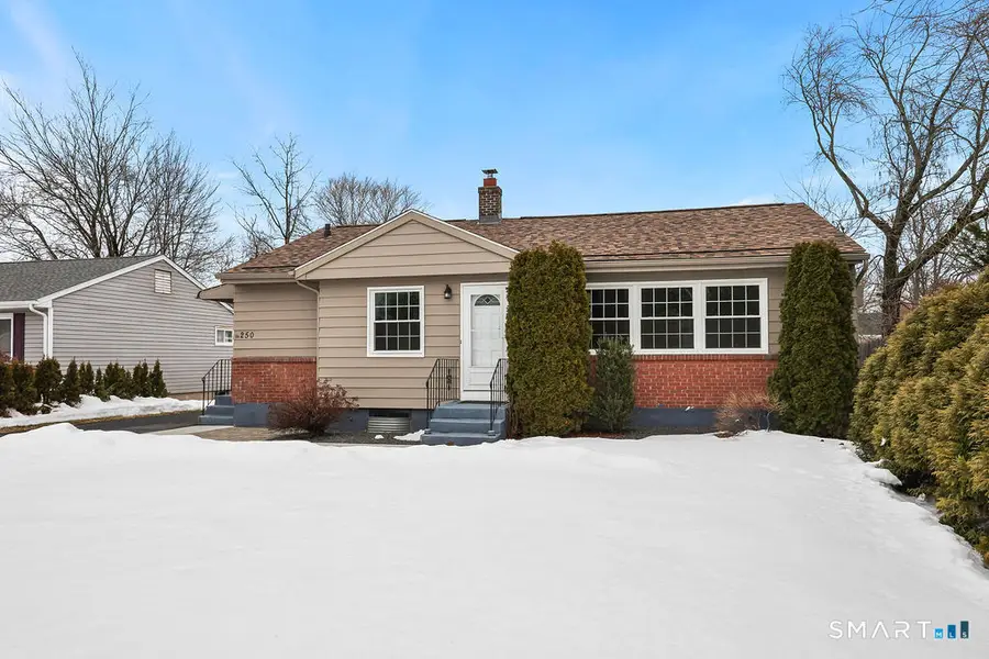 250 Edward Street, Wethersfield, CT 06109 - #2