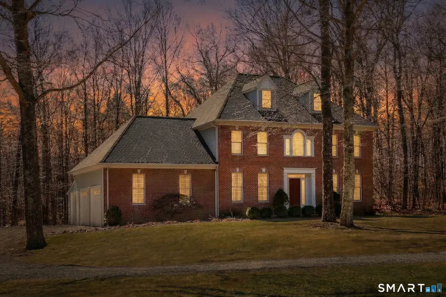 106 Washington Ridge Road, New Milford, CT 06776 - #3