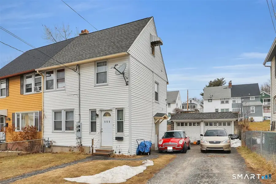 111 Madison Street, Waterbury, CT 06706 - #2