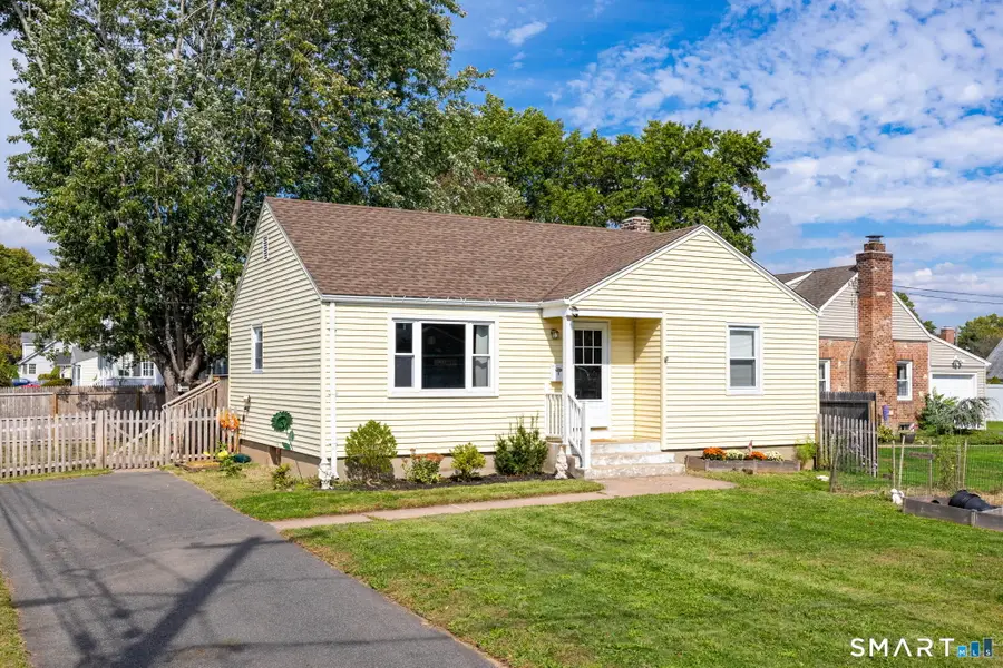 1 Bristol Street, Wethersfield, CT 06109 - #3