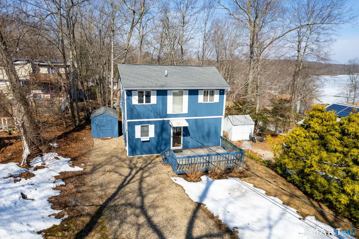 12 Rondaly Road, Amston, CT 06231 - #1