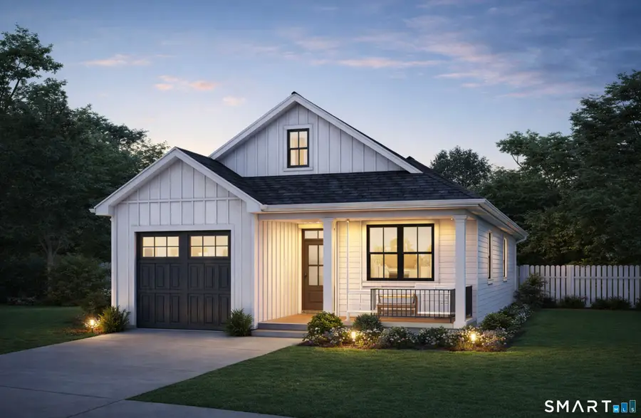 Lot 4 Nathan Hale Road, Middletown, CT 06457 - #2