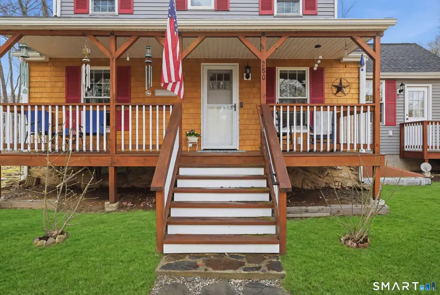 280 Root Road, Coventry, CT 06238 - #3