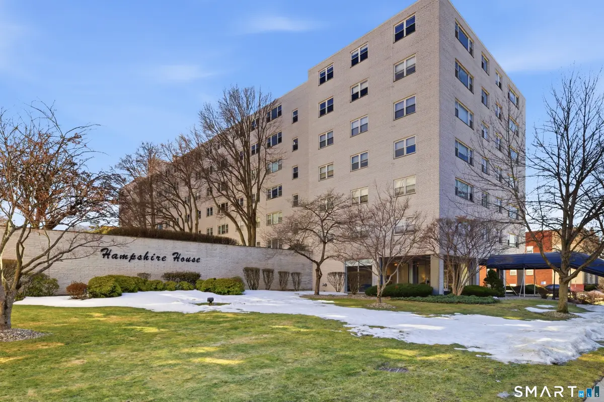 893 Farmington Avenue #5I, West Hartford, CT 06119 - #1