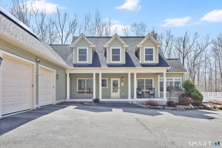 147 Coventry Road, Mansfield, CT 06250 - #2