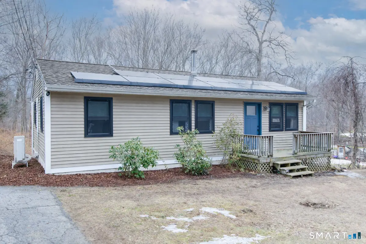 3 Sullivan Road, Lisbon, CT 06351 - #1