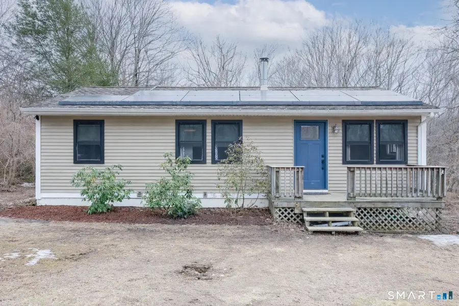 3 Sullivan Road, Lisbon, CT 06351 - #2