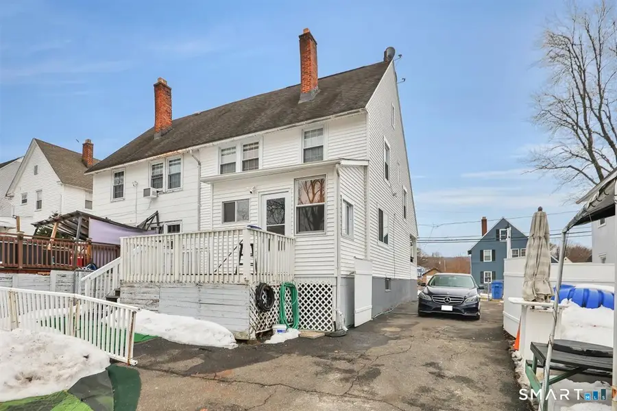 11 Welles Street, Waterbury, CT 06706 - #3