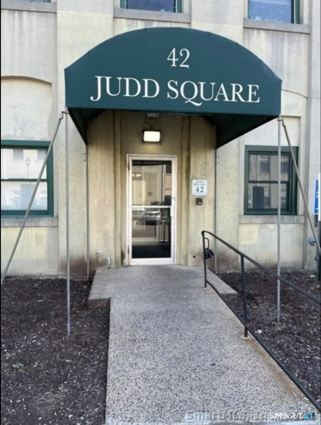 137 Judd Square #137, Wallingford, CT 06492 - #1