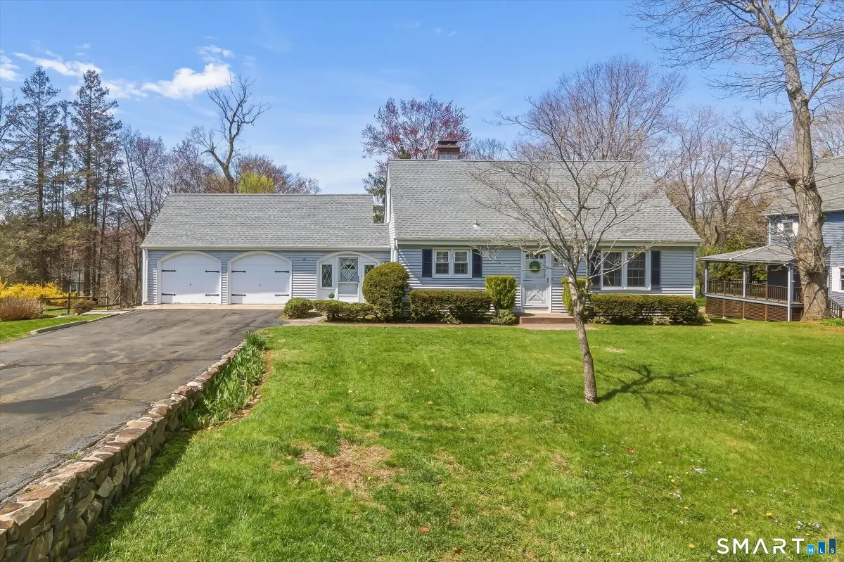 204 Branford Road, North Branford, CT 06471 - #1