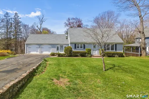 204 Branford Road, North Branford, CT 06471