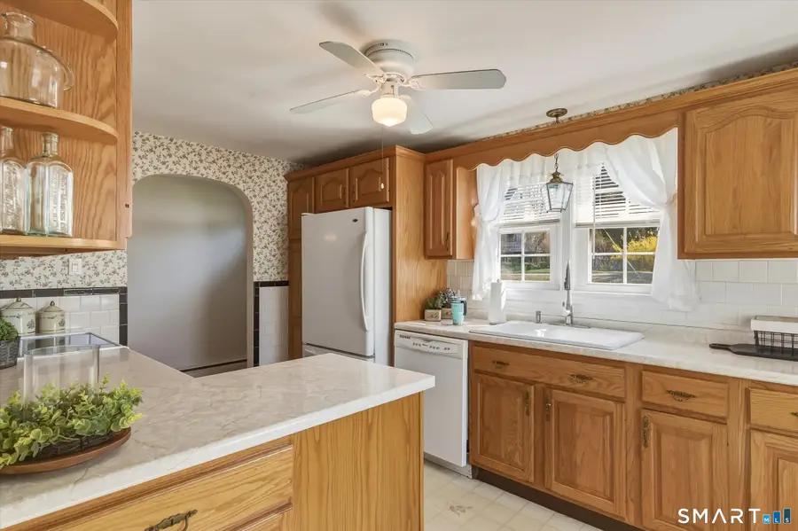 204 Branford Road, North Branford, CT 06471 - #3
