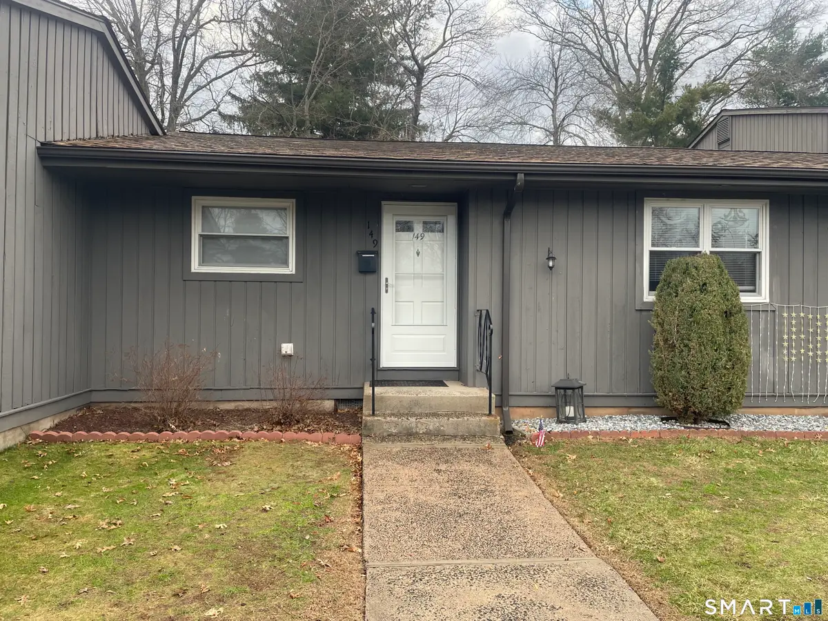 149 Moylan Court #149, Newington, CT 06111 - #1