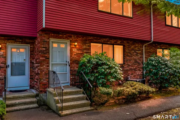 631 Churchill Drive #631, Newington, CT 06111