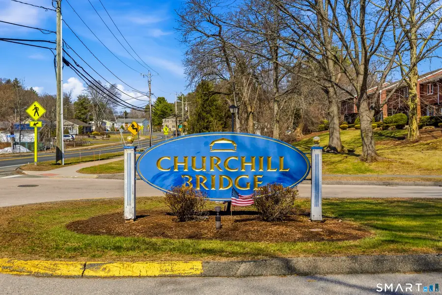 631 Churchill Drive #631, Newington, CT 06111 - #2