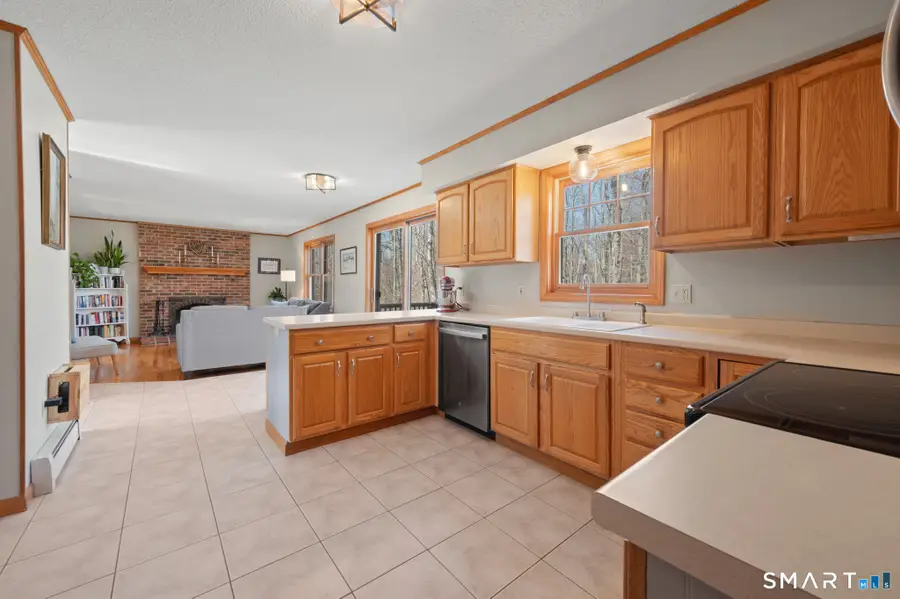 16 Gardner Tavern Road, Coventry, CT 06238 - #2