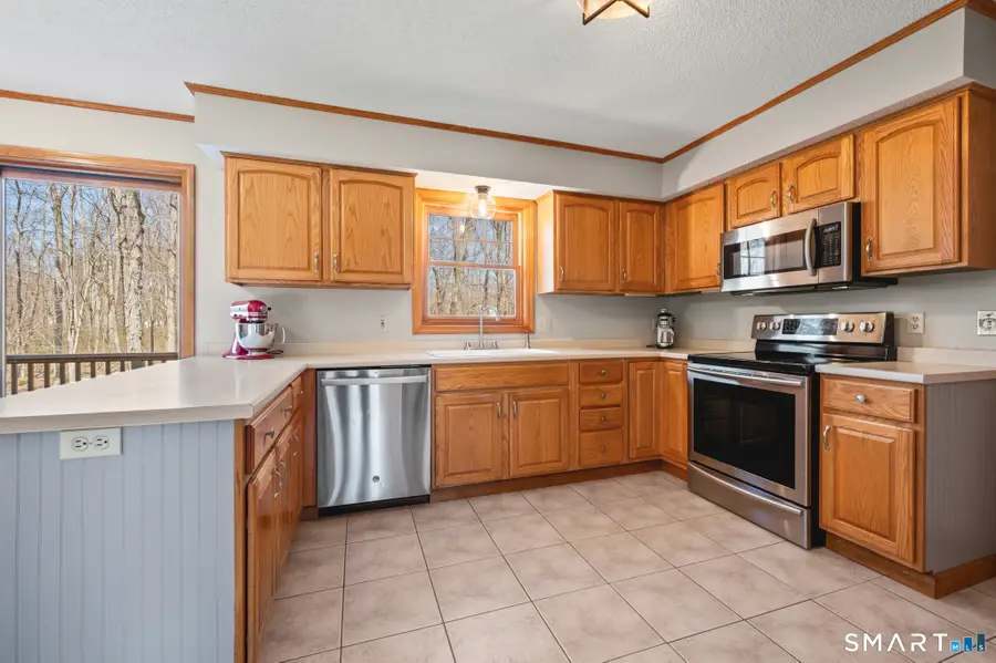 16 Gardner Tavern Road, Coventry, CT 06238 - #3