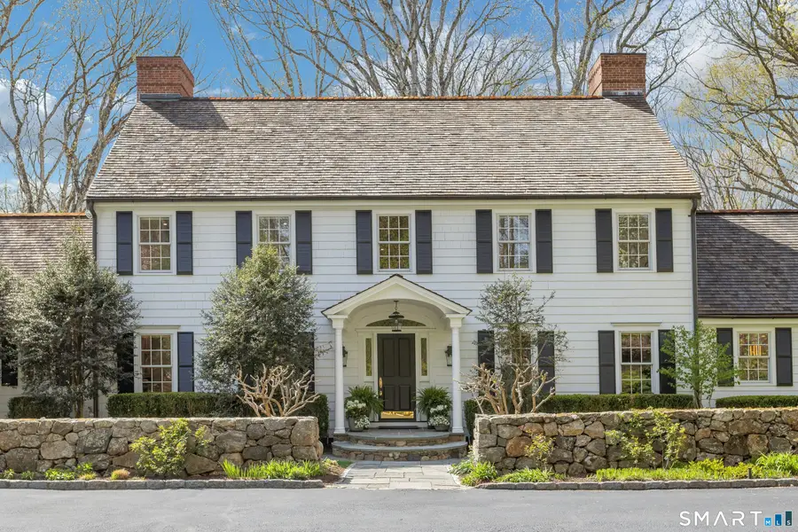 46 Wakeman Road, New Canaan, CT 06840 - #2