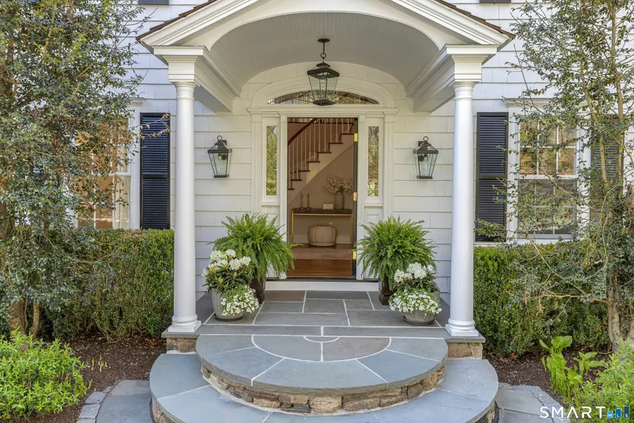 46 Wakeman Road, New Canaan, CT 06840 - #3