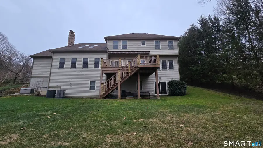 201 Grey Rock Road, Southbury, CT 06488 - #2