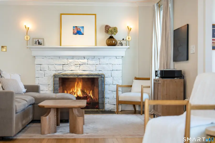 3 Abbey Road, Darien, CT 06820 - #3