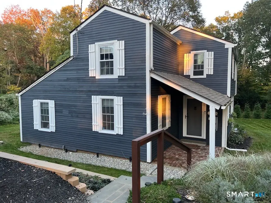 1793 Ridge Road, North Haven, CT 06473 - #1