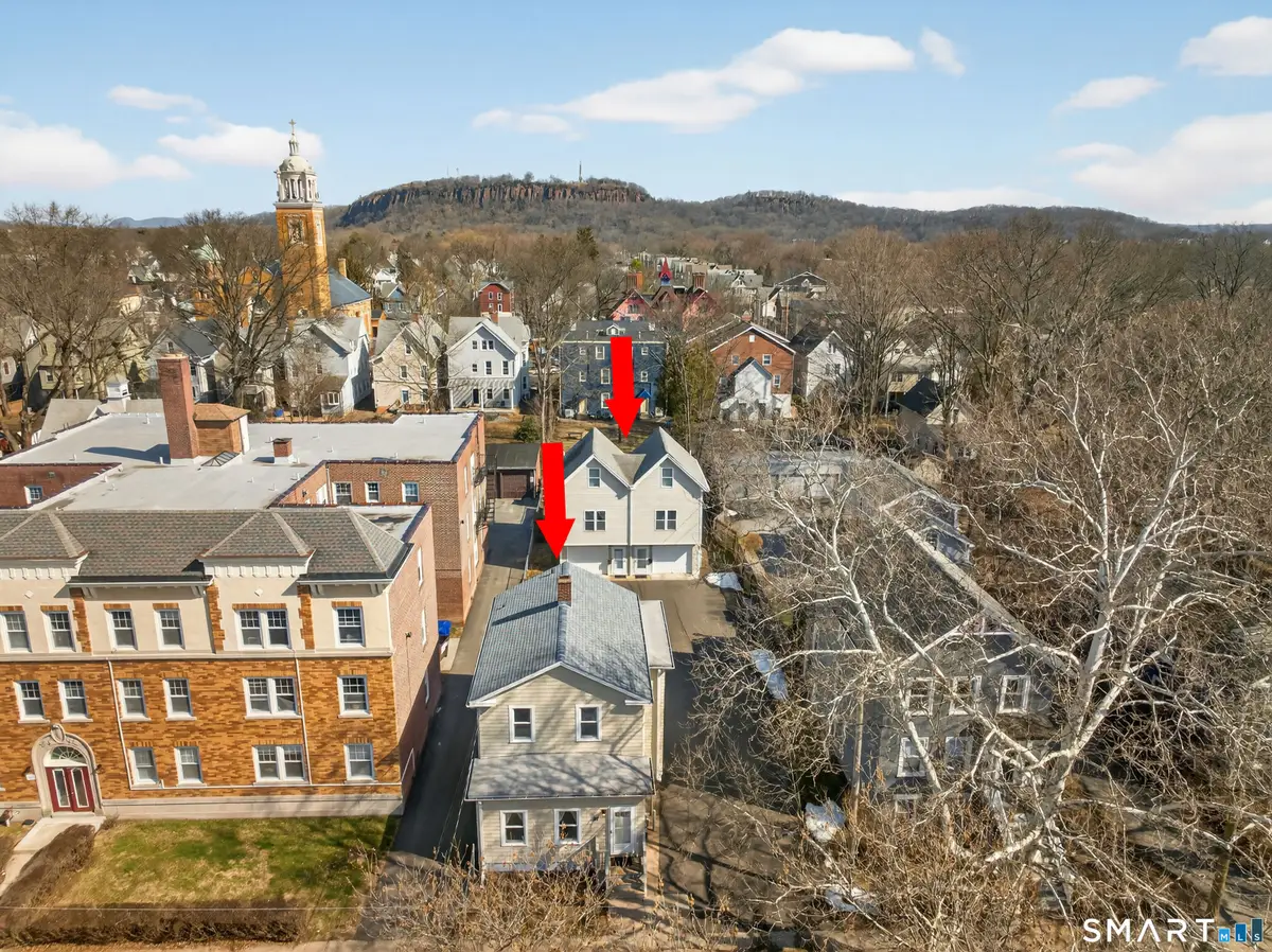 85-87 Bishop Street, New Haven, CT 06511 - #1