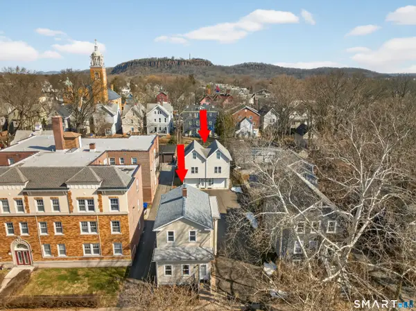 85-87 Bishop Street, New Haven, CT 06511