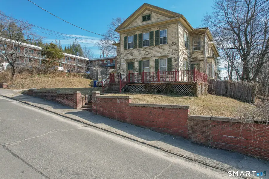 180 Prospect Street, Waterbury, CT 06710 - #2