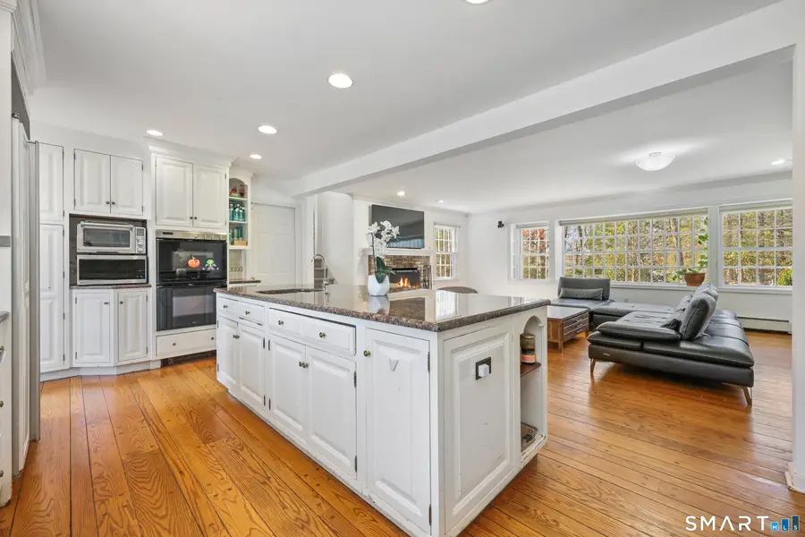 140 Signal Hill Road, Wilton, CT 06897 - #2