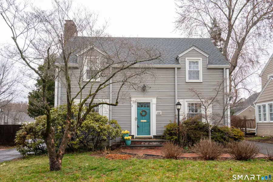 388 Fern Street, West Hartford, CT 06119 - #2