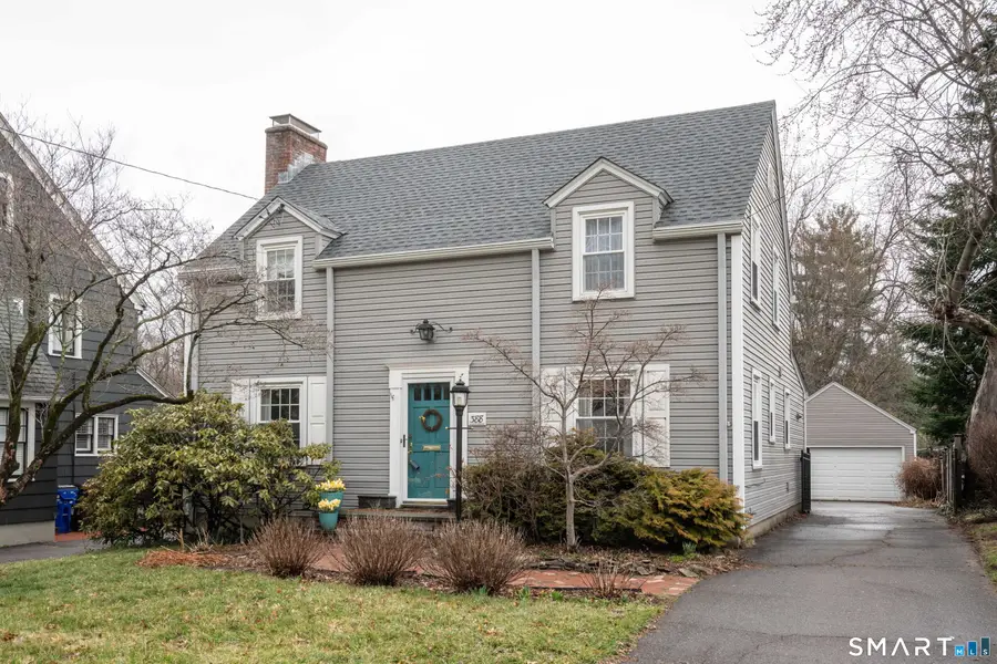 388 Fern Street, West Hartford, CT 06119 - #3