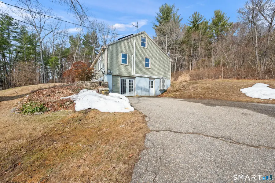 64 Westford Road, Eastford, CT 06242 - #2