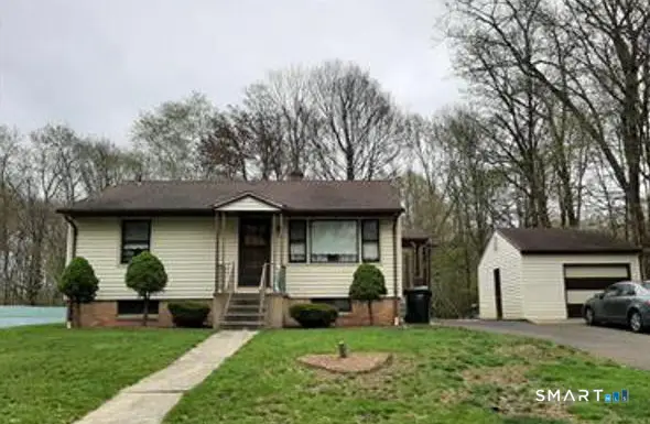 6 Saunders Lane, Prospect, CT 06712 - #1