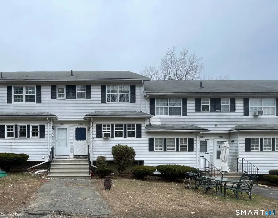 96 Angel Drive #C, Waterbury, CT 06708 - #2