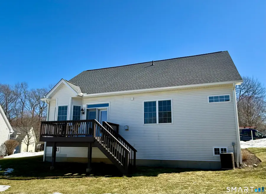 135 Logging Trail Road #135, Danbury, CT 06811 - #3