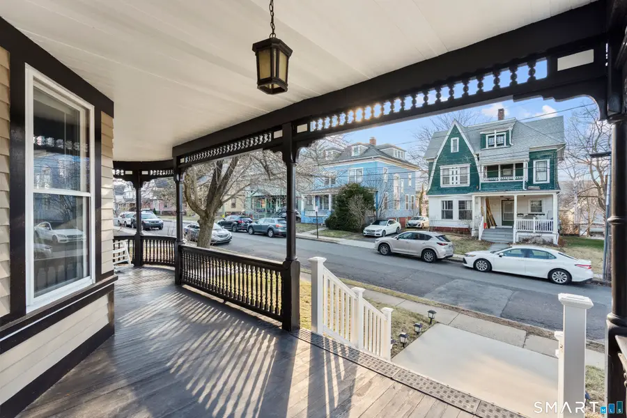 101 Wilcox Avenue, Meriden, CT 06451 - #2