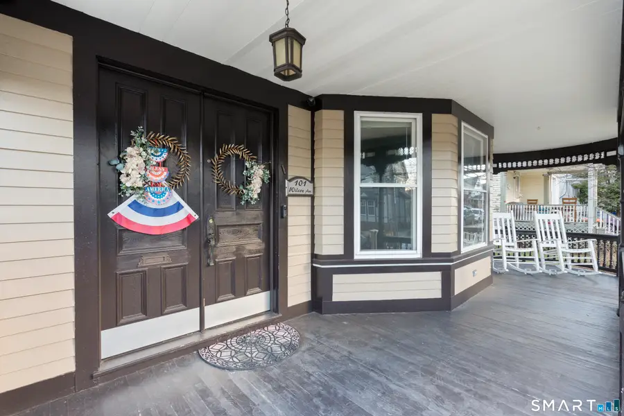 101 Wilcox Avenue, Meriden, CT 06451 - #3