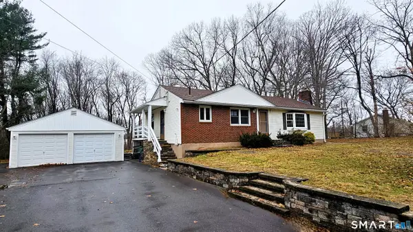 11 Allison Road, Vernon, CT 06066