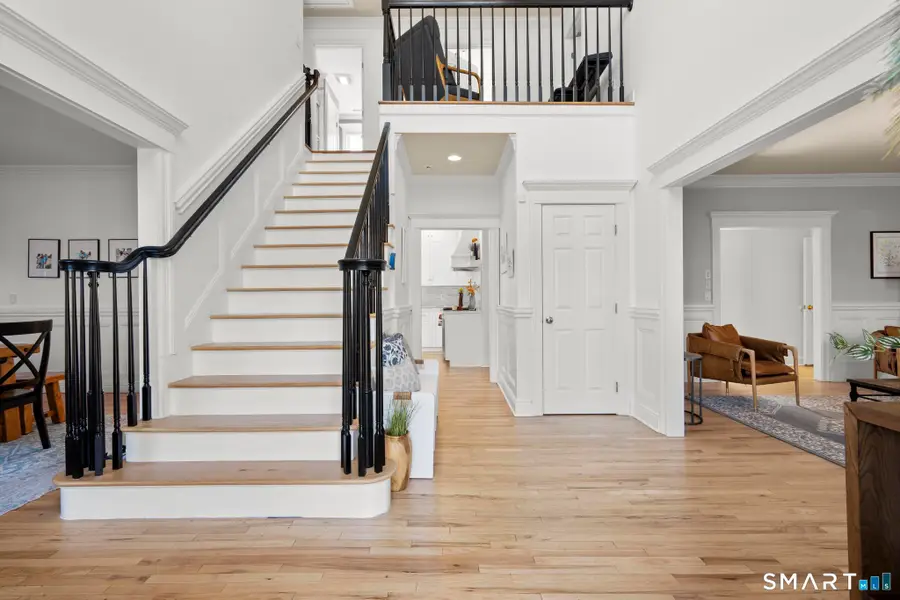 23 Country Lane, Bethany, CT 06524 - #2