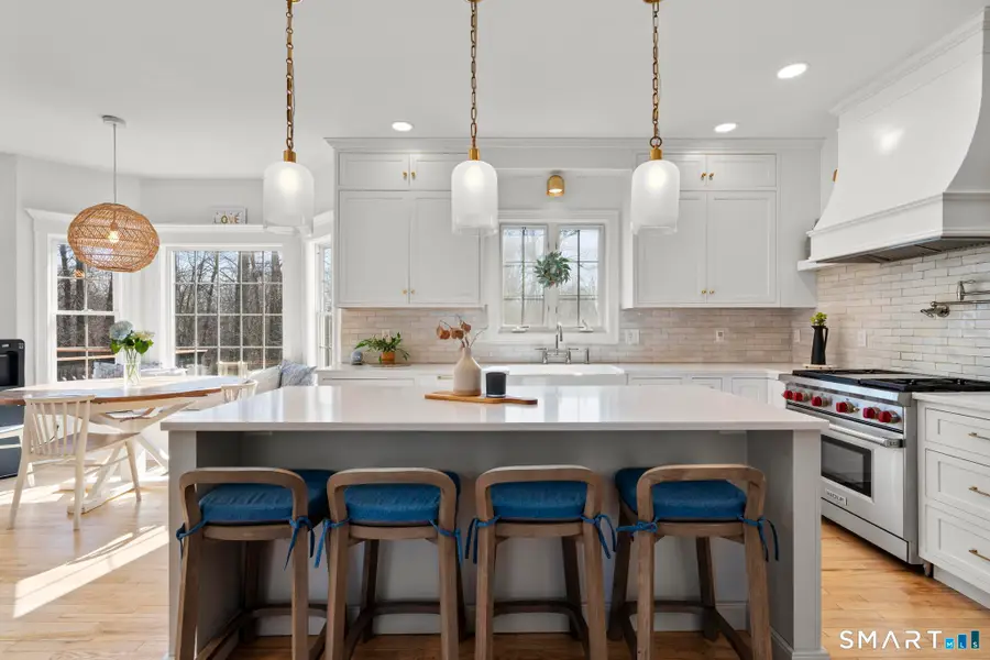 23 Country Lane, Bethany, CT 06524 - #3