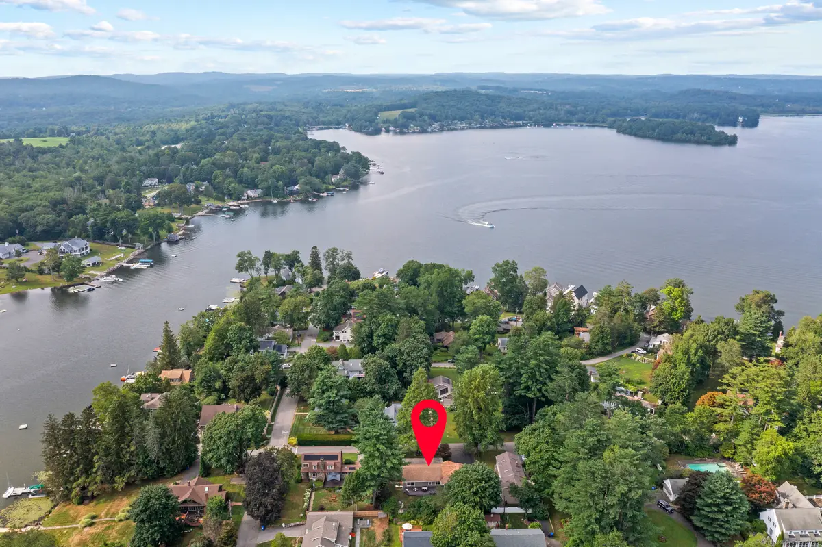 45 Hill Top Road, Morris, CT 06763 - #1